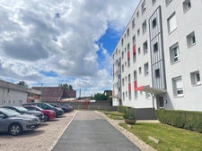 Appartement à vendre 3 pièces  (76)