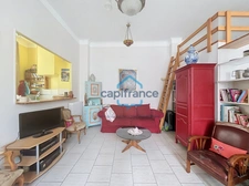 Élégance Art Déco et esprit loft au cœur du 9ᵉ arrondissement de Paris