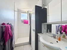 Appartement T3 lumineux de 65 m² – Bois-Guillaume – Résidence La Forêt Verte