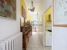 Élégance Art Déco et esprit loft au cœur du 9ᵉ arrondissement de Paris