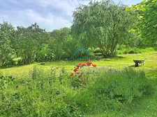 Maison de charme rénovée avec grand jardin arboré – Saint-Valery-en-Caux