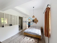 Maison de charme rénovée avec grand jardin arboré – Saint-Valery-en-Caux