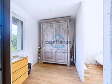 Maison à vendre 6 pièces LA NEUVILLE CHANT D'OISEL (76)
