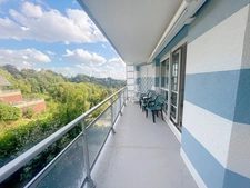 À VENDRE – Superbe F2 de 49,51 m² avec parking & cave – Résidence Seniors Les Jardins d’Arcadie – Mont-Saint-Aignan