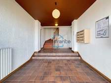 BÉNERVILLE-SUR-MER – Appartement en souplex à 3 min de la plage avec piscine