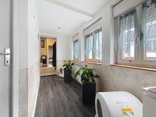 Maison de ville 5 pièces – 4 chambres – Petit-Couronne