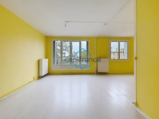 À VENDRE – Appartement T3 de 63,37 m² à Évreux – Beau potentiel