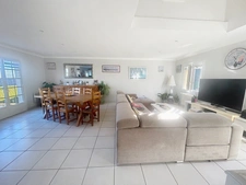 Maison familiale avec sous-sol compet et grand terrain au calm - La Rivière-Saint-Sauveur