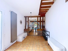 Maison à vendre 6 pièces LA NEUVILLE CHANT D'OISEL (76)