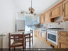 Appartement à vendre 2 pièces PETIT COURONNE (76)