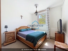 Appartement à vendre 2 pièces PETIT COURONNE (76)