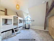 Maison à vendre 6 pièces LA NEUVILLE CHANT D'OISEL (76)