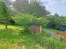 Maison de charme rénovée avec grand jardin arboré – Saint-Valery-en-Caux