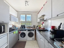 Appartement T3 lumineux de 65 m² – Bois-Guillaume – Résidence La Forêt Verte