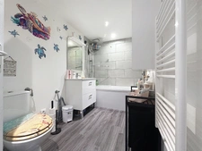 Maison de ville 5 pièces – 4 chambres – Petit-Couronne