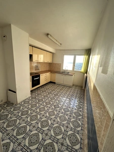 À Vendre – Appartement F5 de 93 m² – Petit-Quevilly
