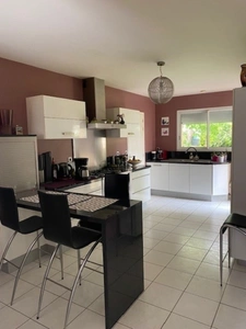 Maison à vendre 8 pièces HAUTE GOULAINE (44)