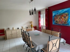 Maison à vendre 8 pièces HAUTE GOULAINE (44)