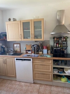 Appartement à vendre 3 pièces NANTES (44)