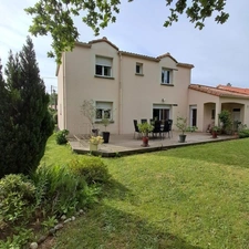 Maison à vendre 8 pièces HAUTE GOULAINE (44)