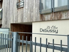 Appartement à vendre 2 pièces VERTOU (44) - CENTRE BOURG - COUP DE COEUR