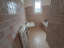 Maison à vendre 3 pièces BASSE GOULAINE (44)