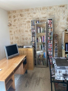Appartement à vendre 3 pièces NANTES (44)