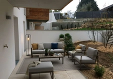 Appartement à vendre 3  pièces VERTOU (44)