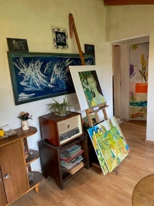 Maison à vendre 4 pièces SAINT PHILBERT DE GRAND LIEU (44)