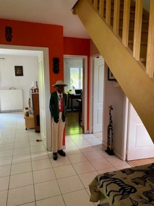 Maison à vendre 8 pièces HAUTE GOULAINE (44)