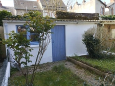 Appartement à vendre 3 pièces NANTES (44)
