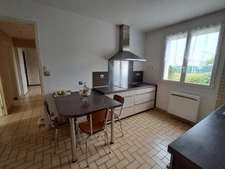Maison à vendre 3 pièces BASSE GOULAINE (44)