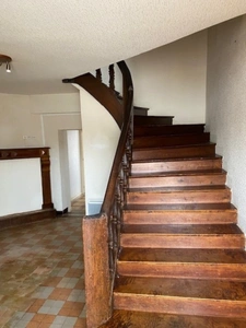Maison à vendre 3 pièces SAINT LUMINE DE COUTAIS (44)