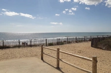 Terrain à bâtir à  vendre  LONGEVILLE SUR MER (85)