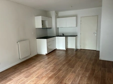 Appartement à vendre 3  pièces VERTOU (44)