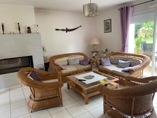 Maison à vendre 8 pièces HAUTE GOULAINE (44)
