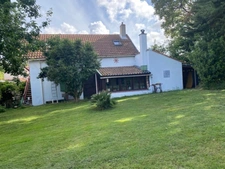 Maison à vendre 4 pièces SAINT PHILBERT DE GRAND LIEU (44)