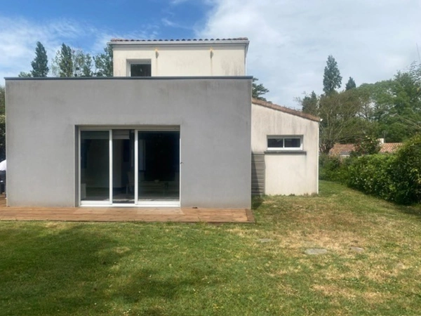 Maison à vendre 6 pièces BOUAYE (44)