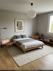 Maison à vendre 3 pièces BASSE GOULAINE (44)