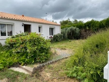 Maison à vendre 3 pièces BASSE GOULAINE (44)