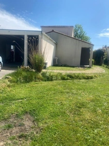 Maison à vendre 6 pièces BOUAYE (44)