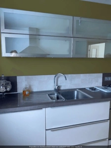 Maison à vendre 3 pièces BASSE GOULAINE (44)