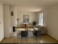Maison à vendre 3 pièces BASSE GOULAINE (44)
