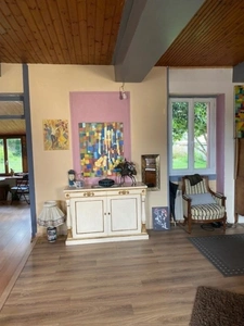 Maison à vendre 4 pièces SAINT PHILBERT DE GRAND LIEU (44)
