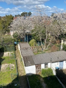 Appartement à vendre 3 pièces NANTES (44)