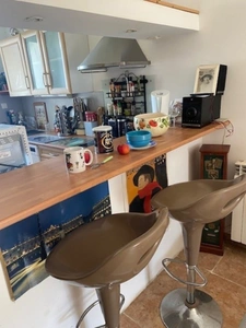 Appartement à vendre 3 pièces NANTES (44)