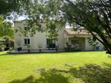 Maison à vendre 8 pièces HAUTE GOULAINE (44)