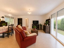 PONT-AVEN – Maison de plain-pied, 3 chambres, jardin, garage – Résidence Senioriales