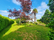 Trégunc – Maison 146 m² avec T2 indépendant, sous-sol complet et 5 580 m² de terrain au calme
