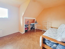 Trégunc – Maison 146 m² avec T2 indépendant, sous-sol complet et 5 580 m² de terrain au calme